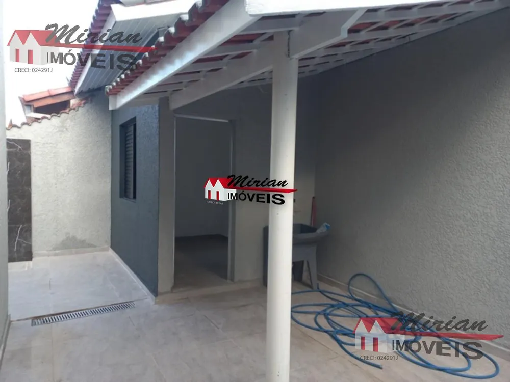 Casa, 3 quartos, 250 m² - Foto 14