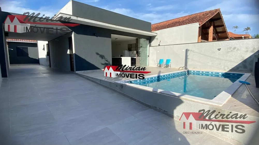 Casa, 3 quartos, 250 m² - Foto 11