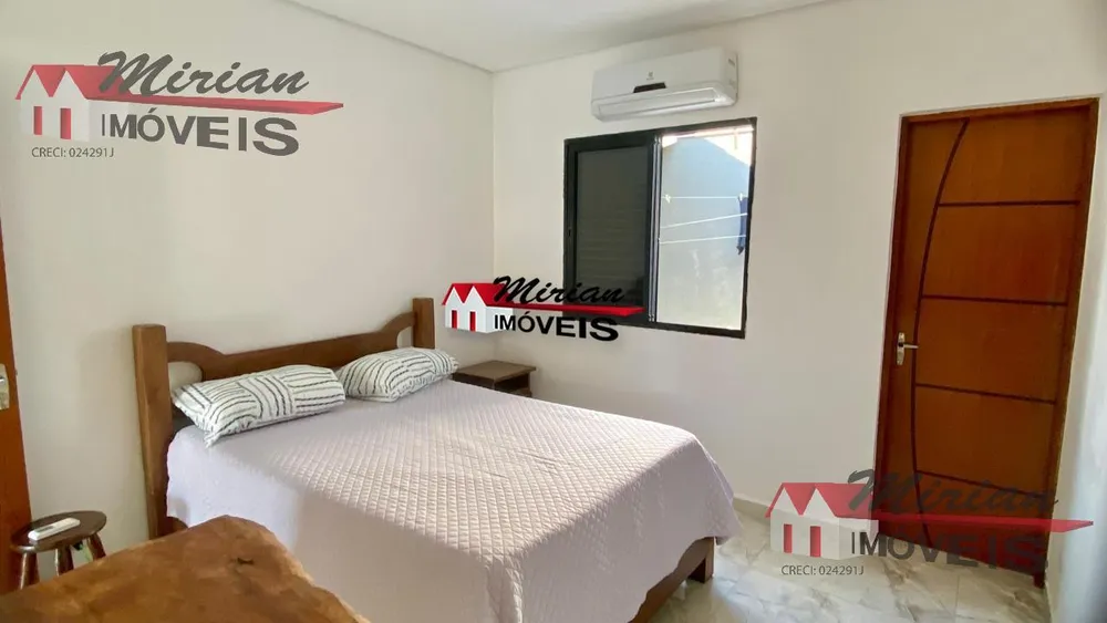 Casa, 3 quartos, 250 m² - Foto 12