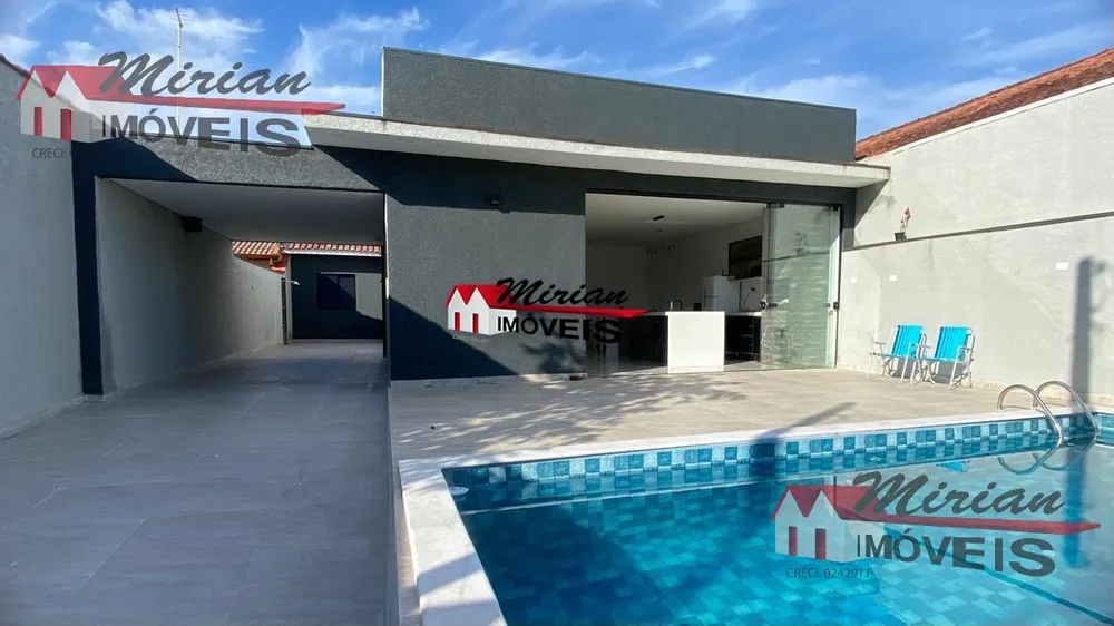 Casa, 3 quartos, 250 m² - Foto 10
