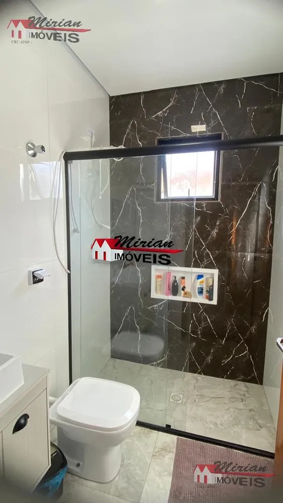 Casa, 3 quartos, 250 m² - Foto 4