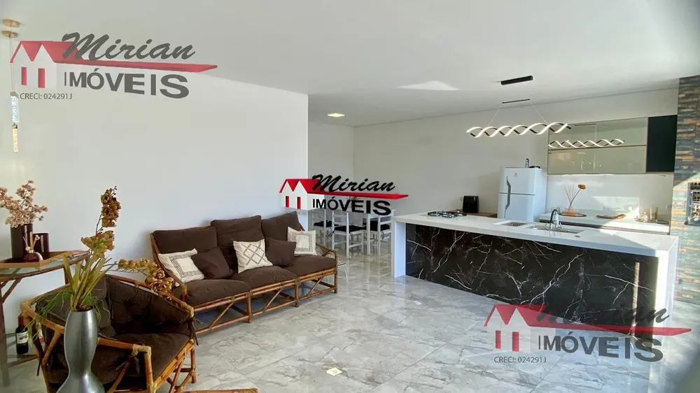 Casa, 3 quartos, 250 m² - Foto 8