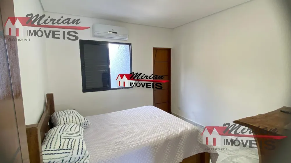 Casa, 3 quartos, 250 m² - Foto 9