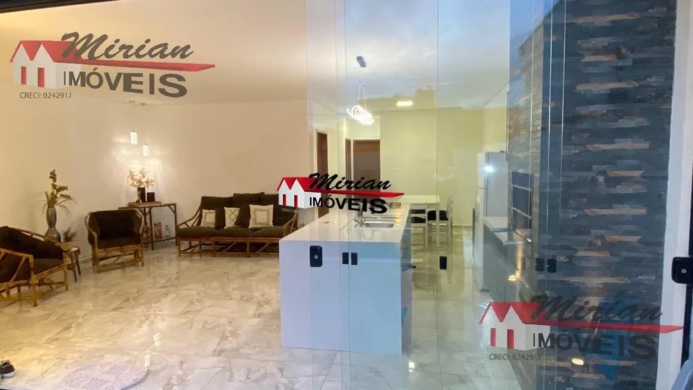 Casa, 3 quartos, 250 m² - Foto 7