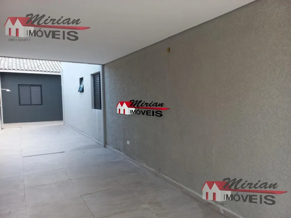 Casa, 3 quartos, 250 m² - Foto 6