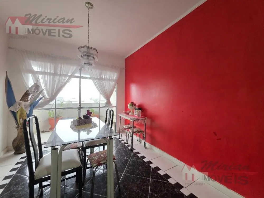 Apartamento, 2 quartos, 87 m² - Foto 4