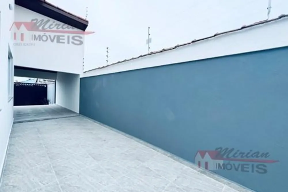 Casa, 4 quartos, 185 m² - Foto 4
