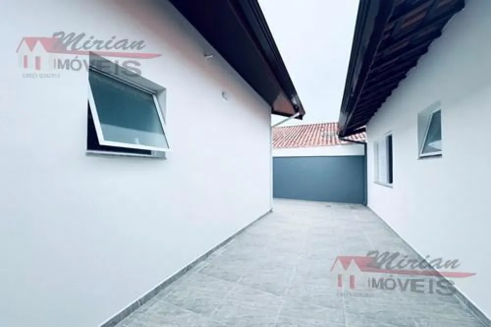 Casa, 4 quartos, 185 m² - Foto 15