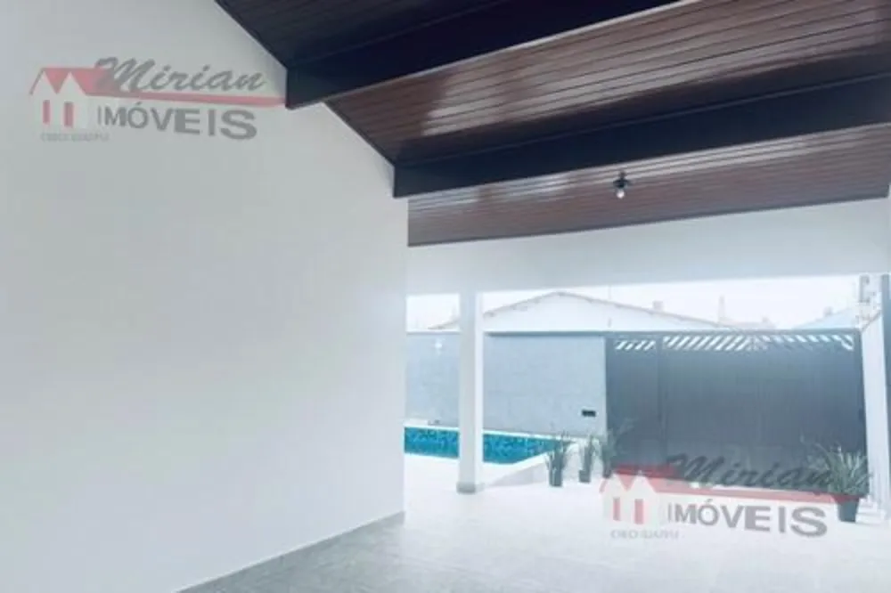 Casa, 4 quartos, 185 m² - Foto 7