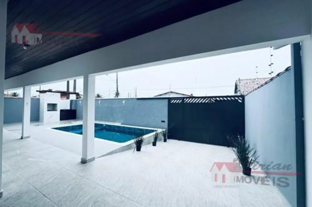 Casa, 4 quartos, 185 m² - Foto 9