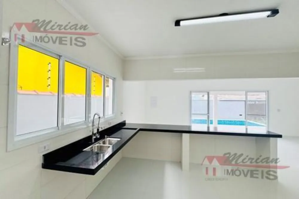 Casa, 4 quartos, 185 m² - Foto 4