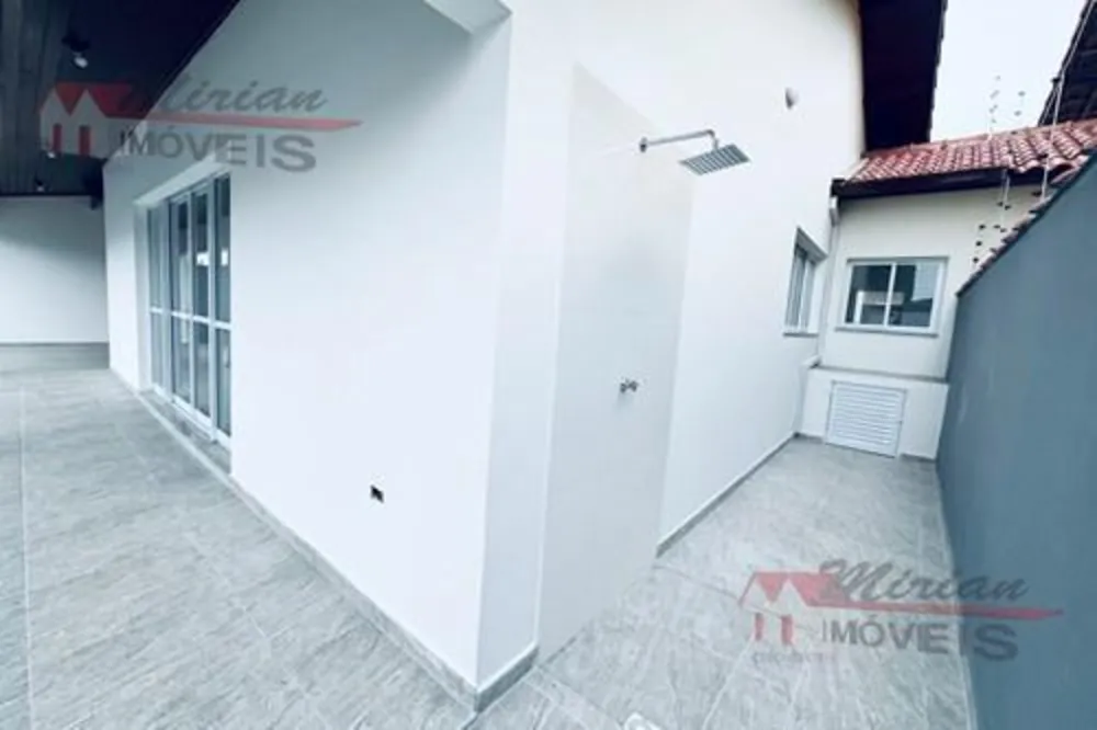 Casa, 4 quartos, 185 m² - Foto 2