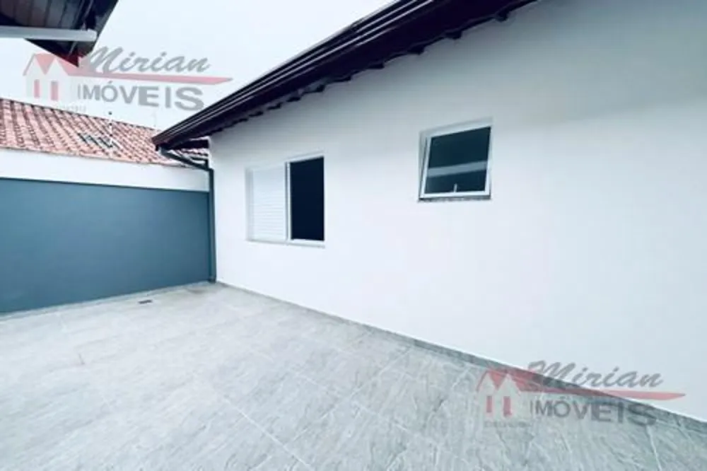 Casa, 4 quartos, 185 m² - Foto 8