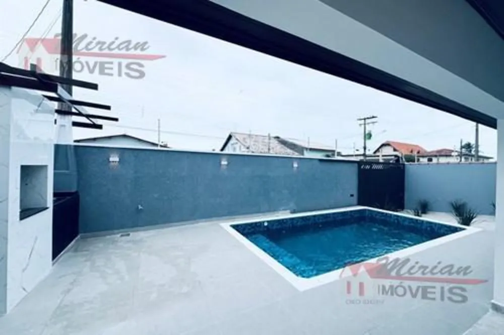 Casa, 4 quartos, 185 m² - Foto 6