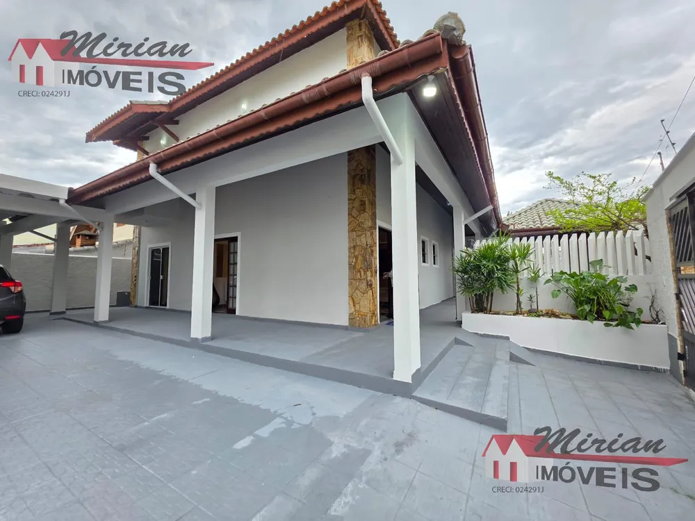 Casa, 5 quartos, 392 m² - Foto 4