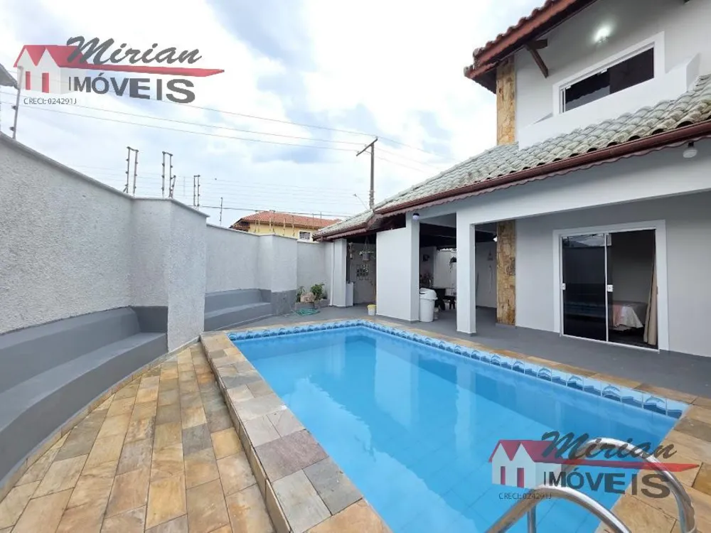Casa, 5 quartos, 392 m² - Foto 3