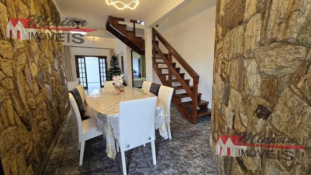 Casa, 5 quartos, 392 m² - Foto 5