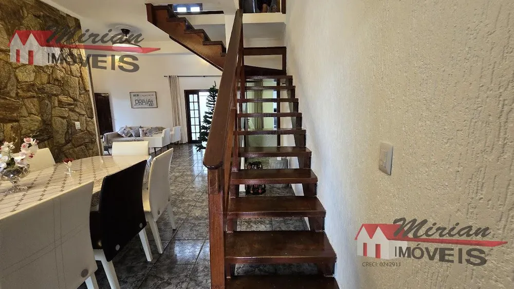 Casa, 5 quartos, 392 m² - Foto 1