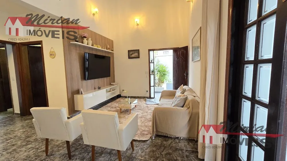 Casa, 5 quartos, 392 m² - Foto 5
