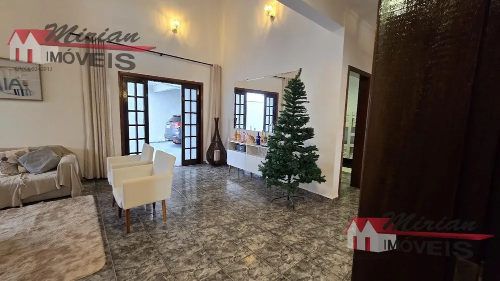 Casa, 5 quartos, 392 m² - Foto 12