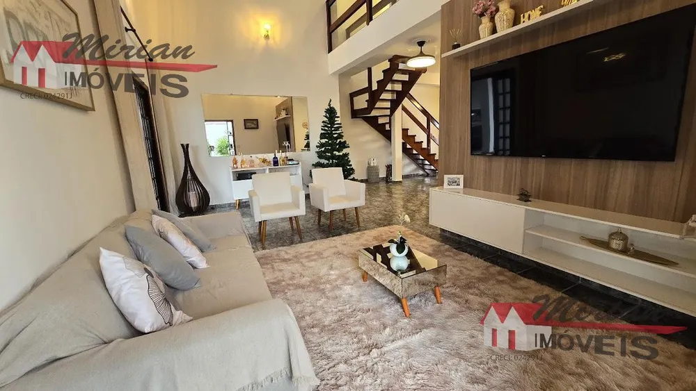 Casa, 5 quartos, 392 m² - Foto 9