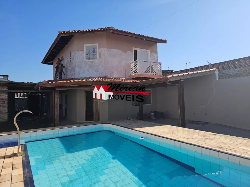 Sobrado à venda com 4 quartos, 249m² - Foto 2