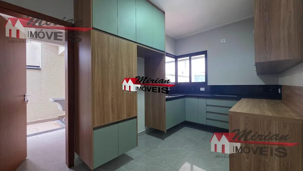 Casa, 3 quartos, 270 m² - Foto 3