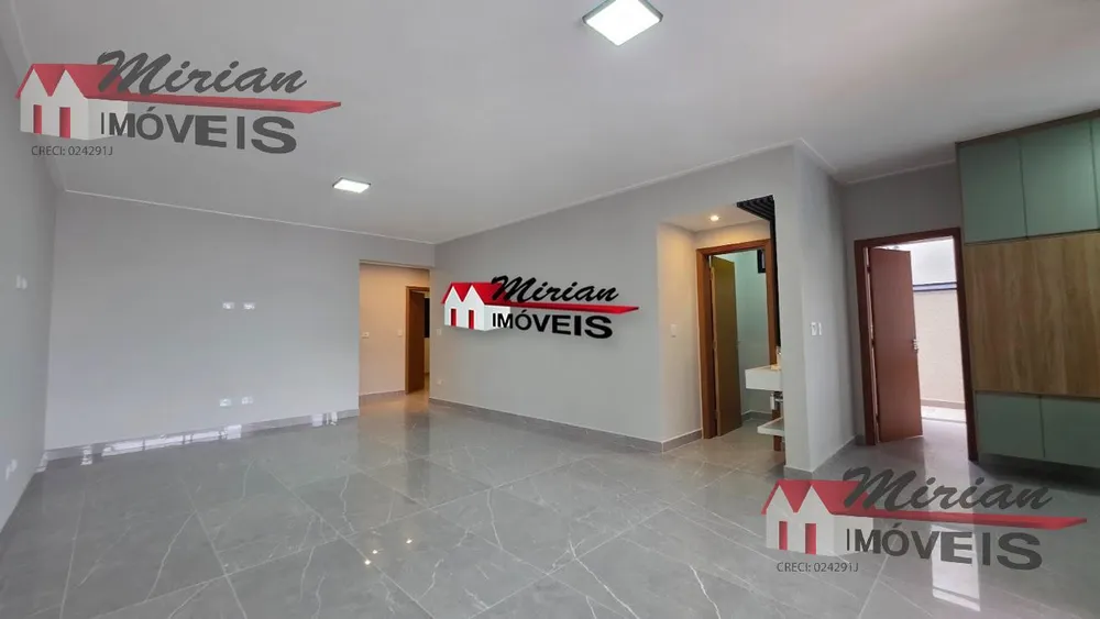 Casa, 3 quartos, 270 m² - Foto 4