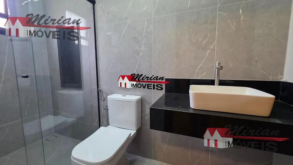 Casa, 3 quartos, 270 m² - Foto 5