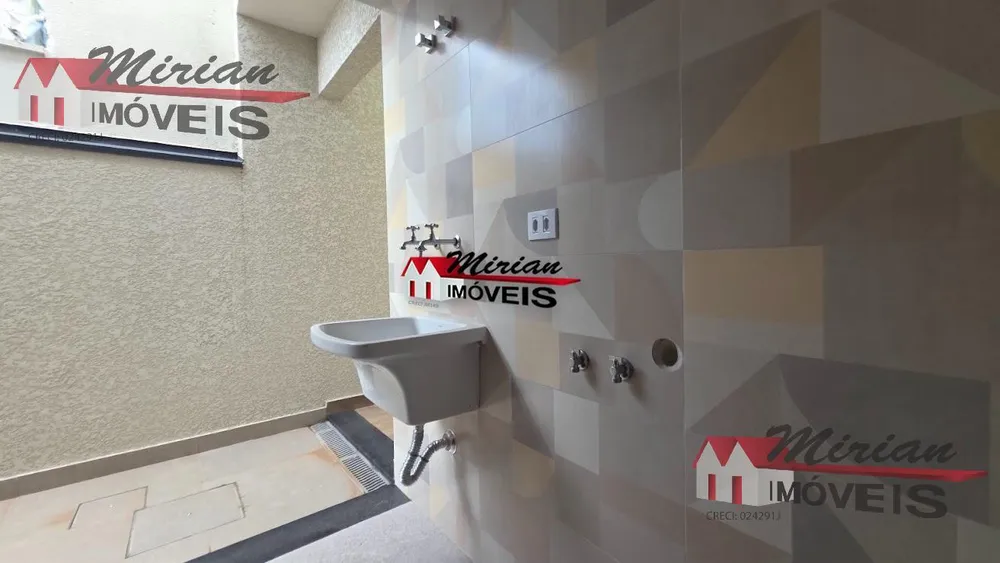 Casa, 3 quartos, 270 m² - Foto 16