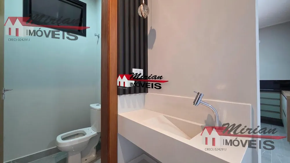 Casa, 3 quartos, 270 m² - Foto 7