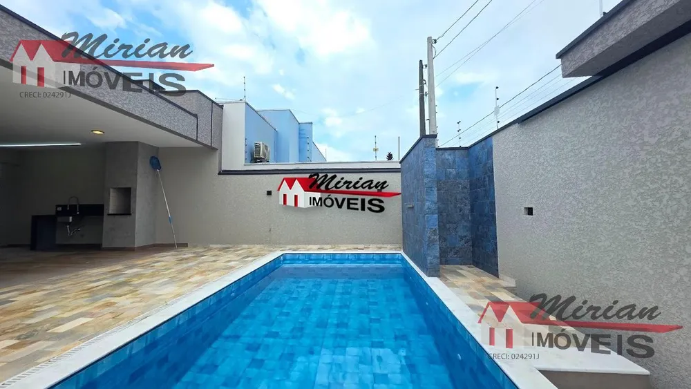 Casa, 3 quartos, 270 m² - Foto 2
