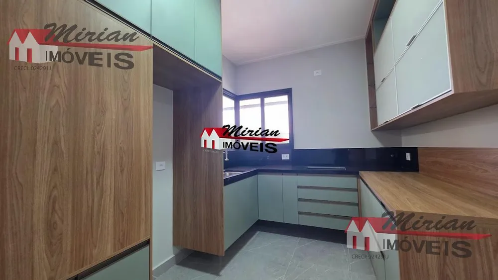 Casa, 3 quartos, 270 m² - Foto 6