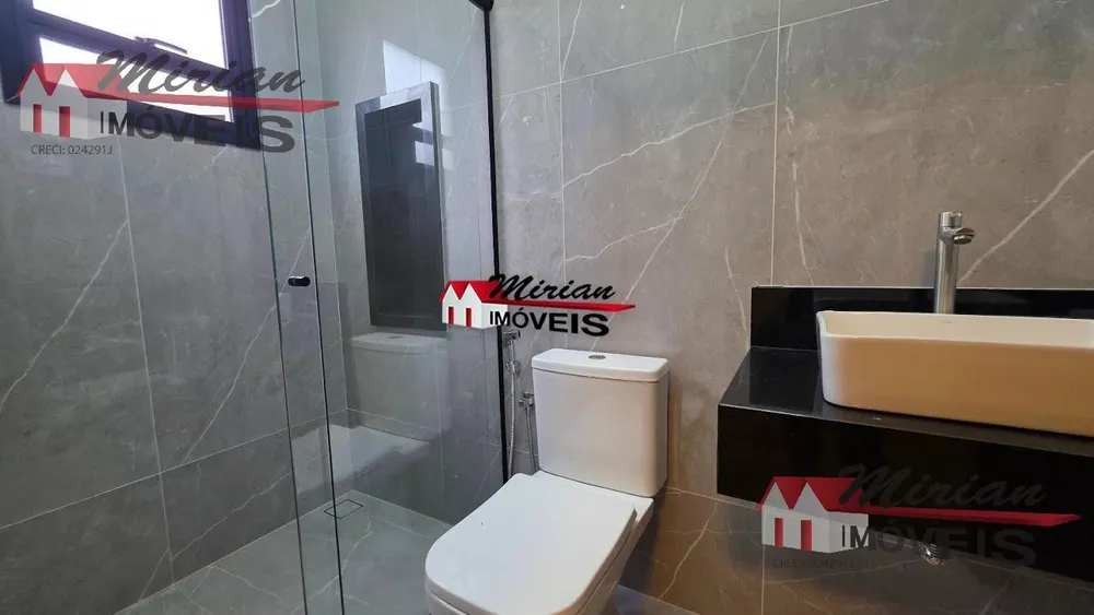 Casa, 3 quartos, 270 m² - Foto 6