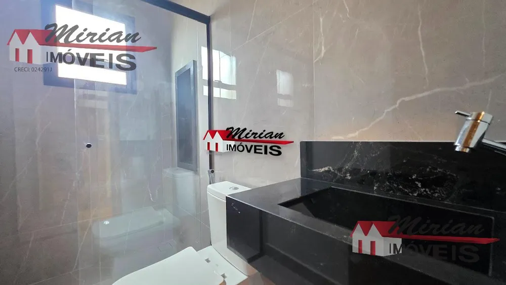 Casa, 3 quartos, 270 m² - Foto 7