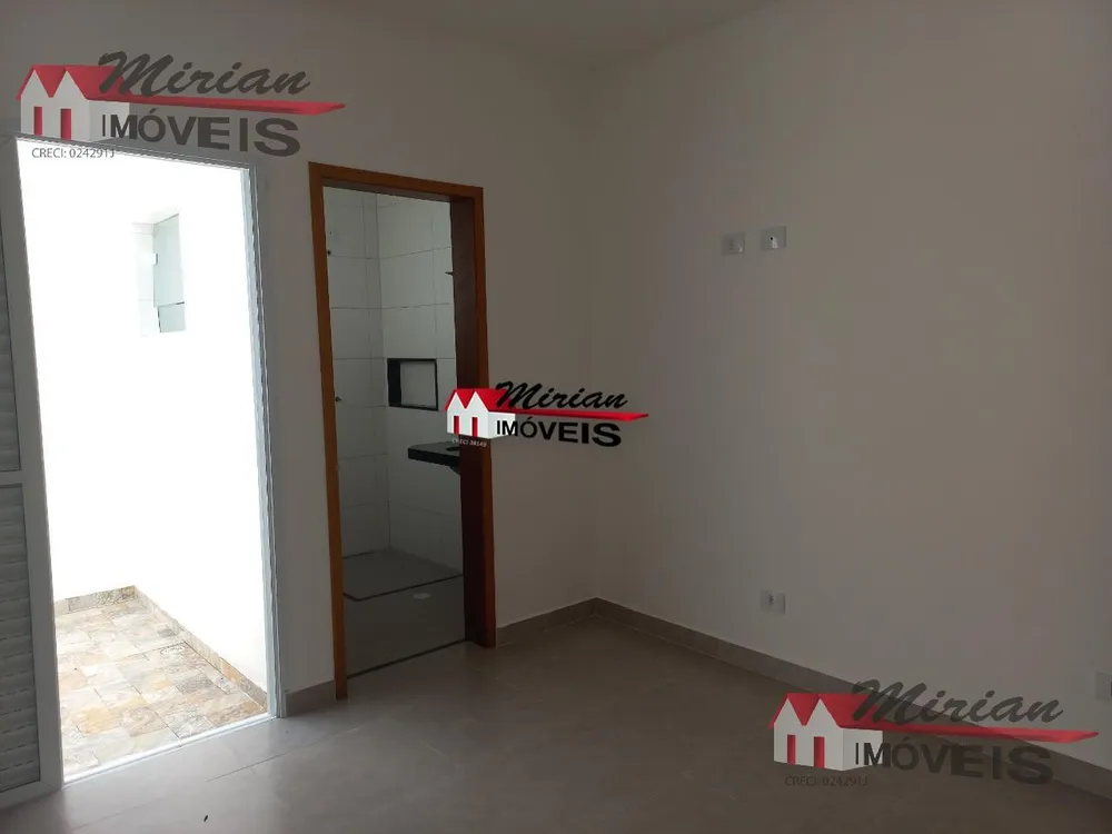 Casa, 3 quartos, 140 m² - Foto 13