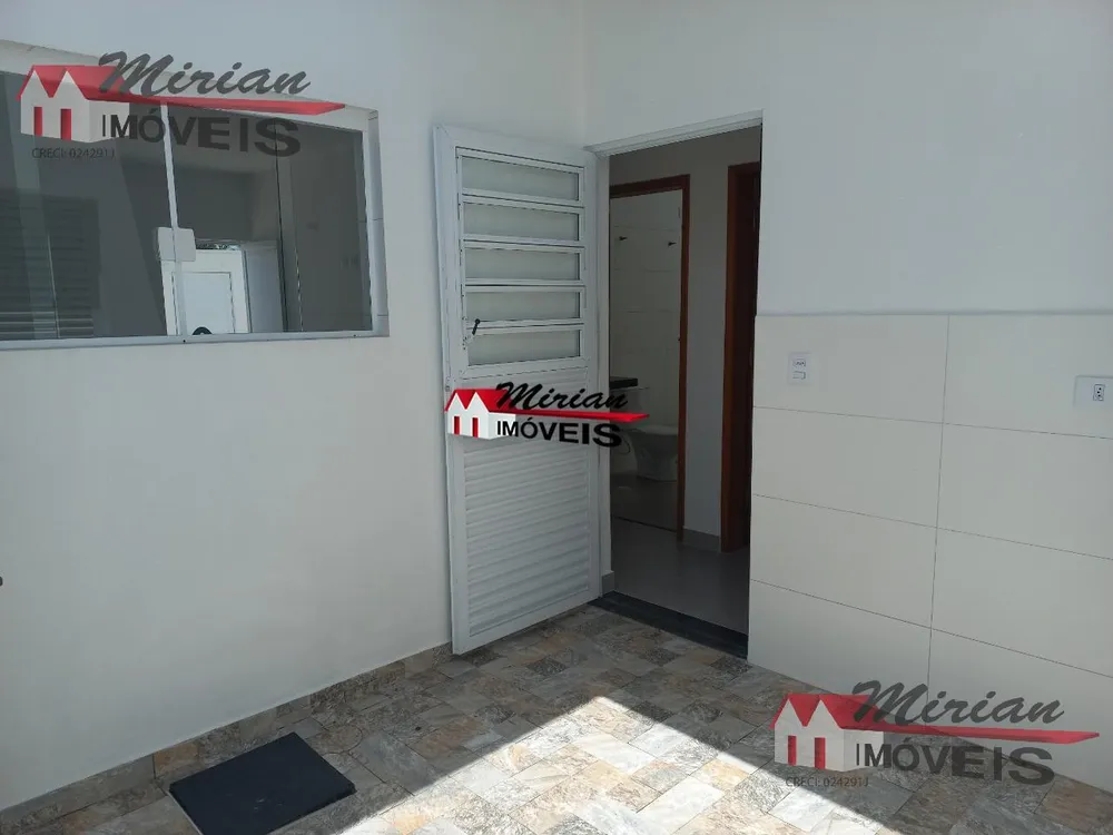 Casa, 3 quartos, 140 m² - Foto 16