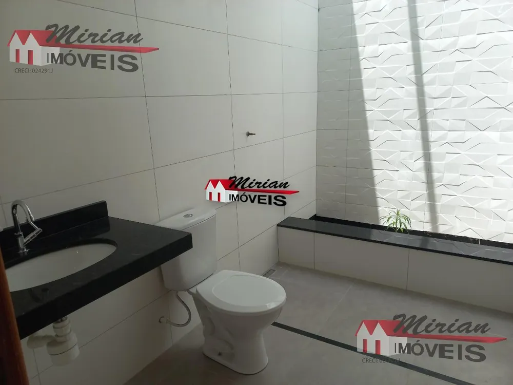 Casa, 3 quartos, 140 m² - Foto 7
