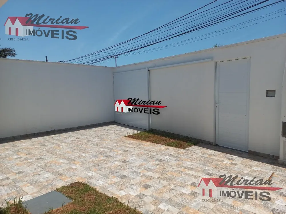 Casa, 3 quartos, 140 m² - Foto 1
