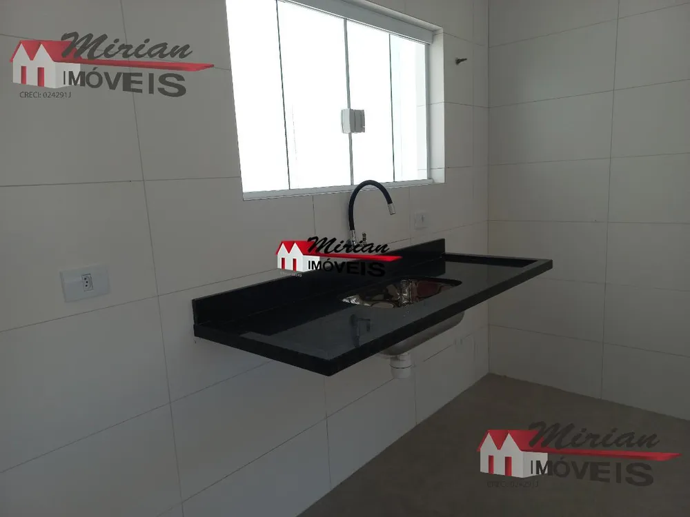 Casa, 3 quartos, 140 m² - Foto 6