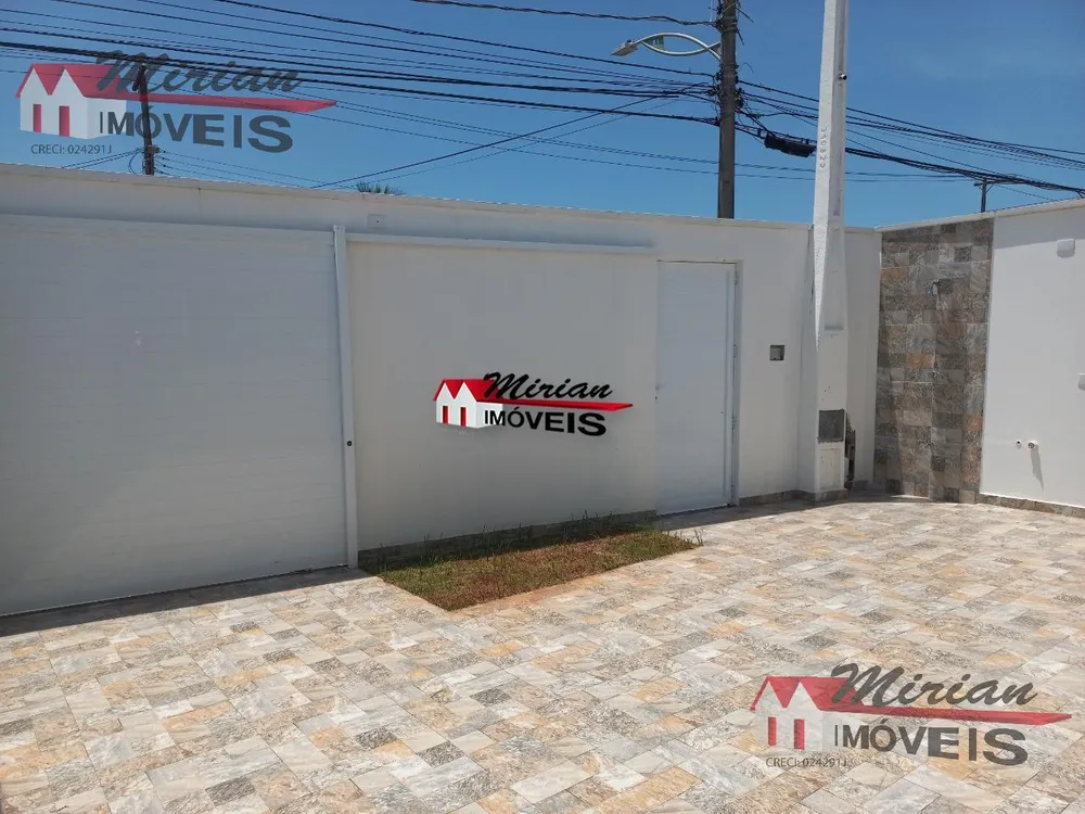 Casa, 3 quartos, 140 m² - Foto 2