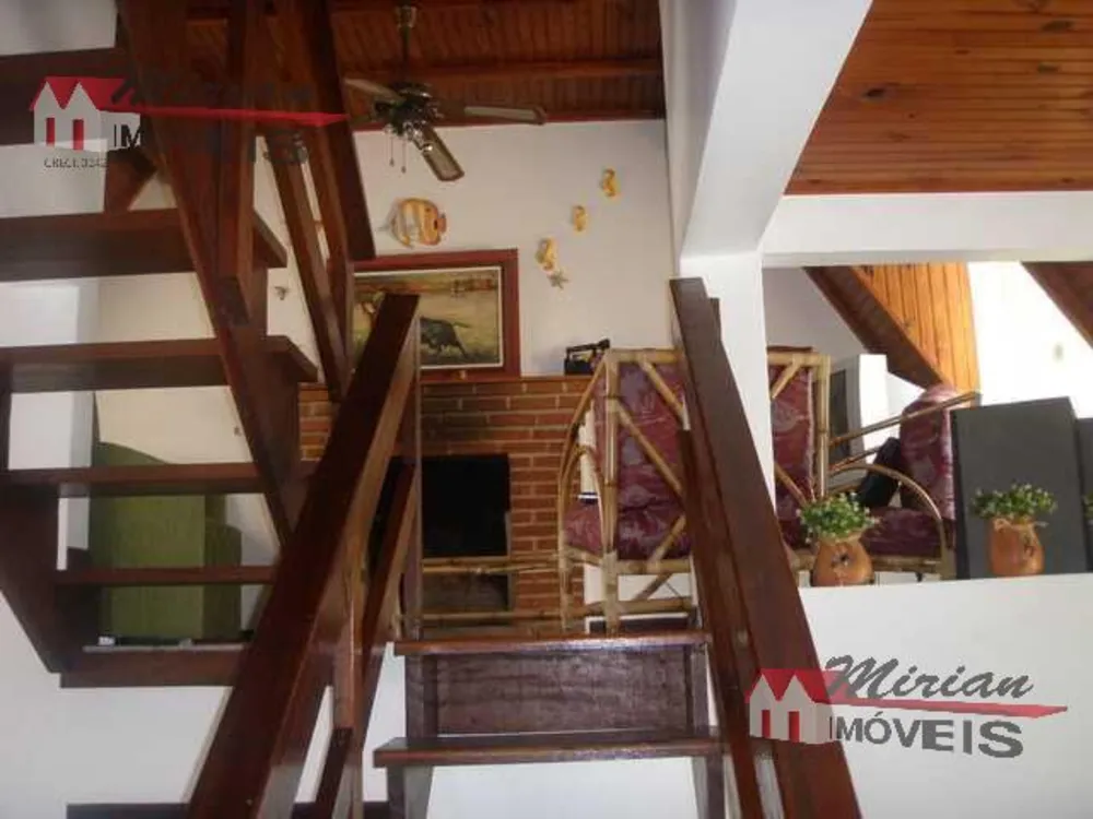 Casa de Condomínio, 3 quartos - Foto 8