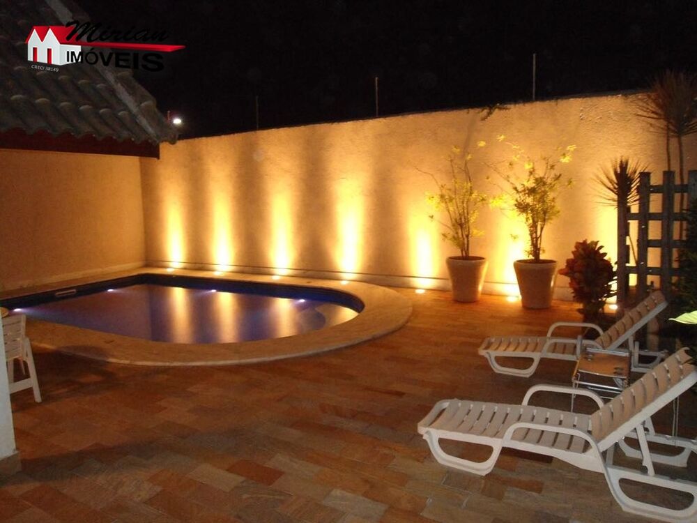 Casa de Condomínio à venda com 3 quartos, 220m² - Foto 10