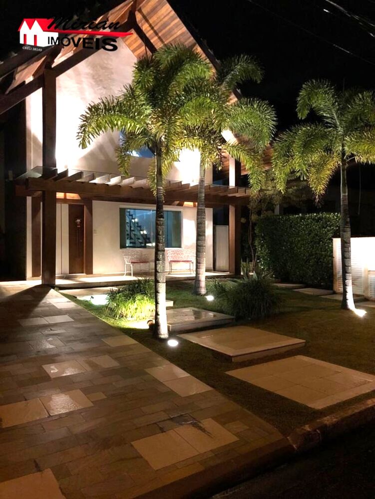 Casa de Condomínio à venda com 3 quartos, 220m² - Foto 7