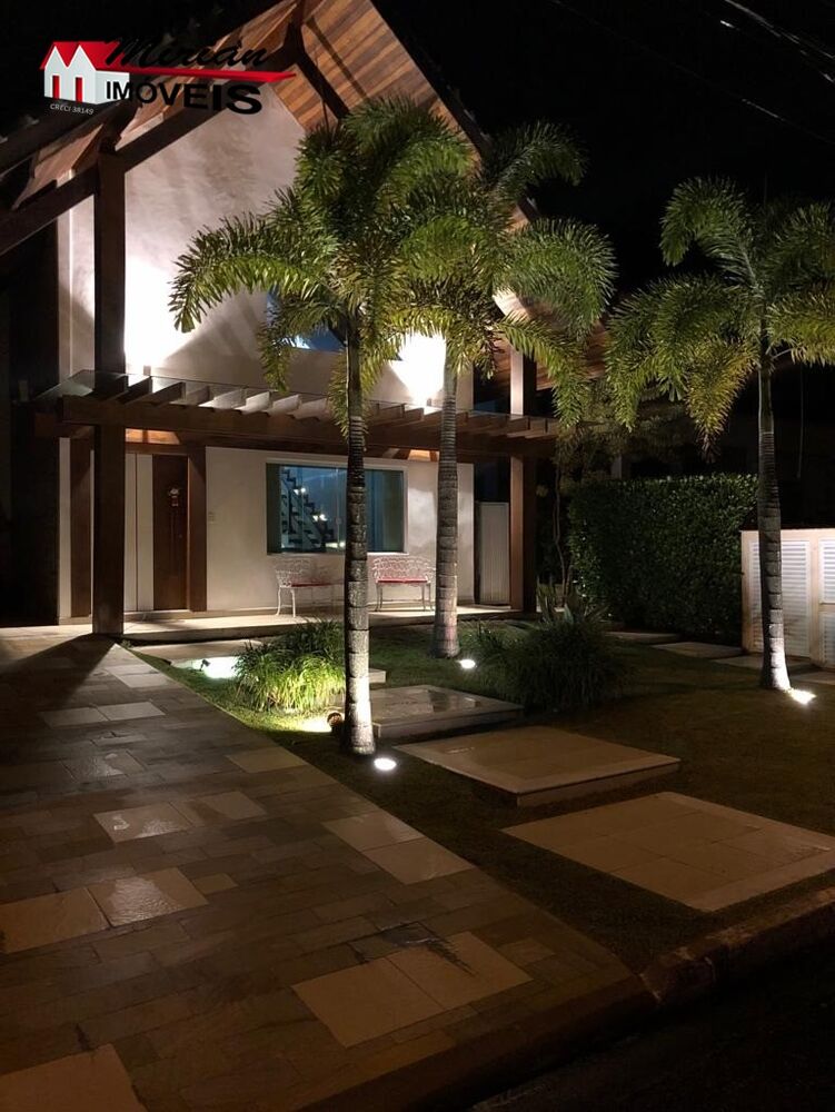 Casa de Condomínio à venda com 3 quartos, 220m² - Foto 6