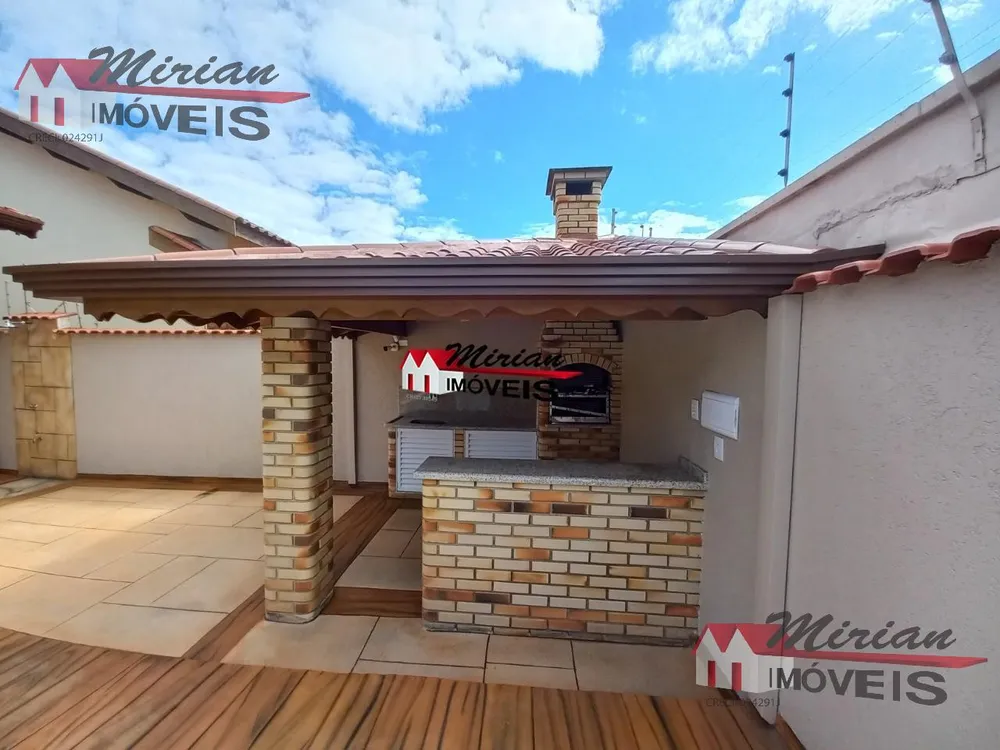 Casa, 3 quartos, 360 m² - Foto 4