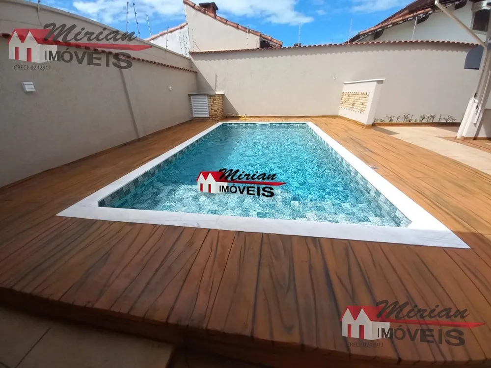 Casa, 3 quartos, 360 m² - Foto 3