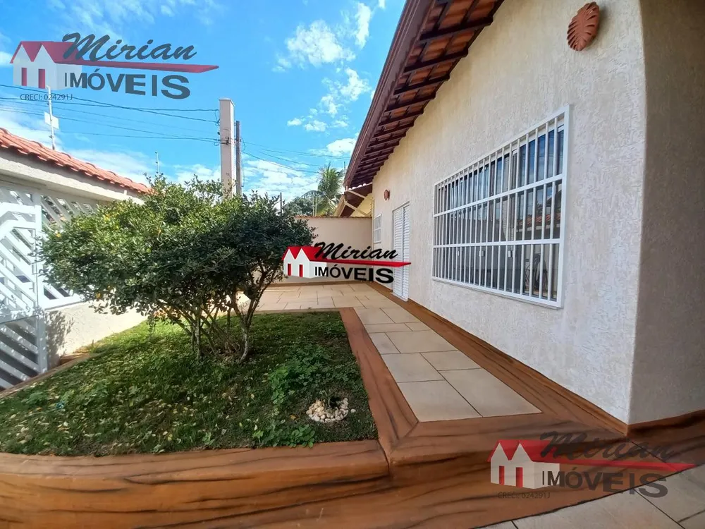 Casa, 3 quartos, 360 m² - Foto 1