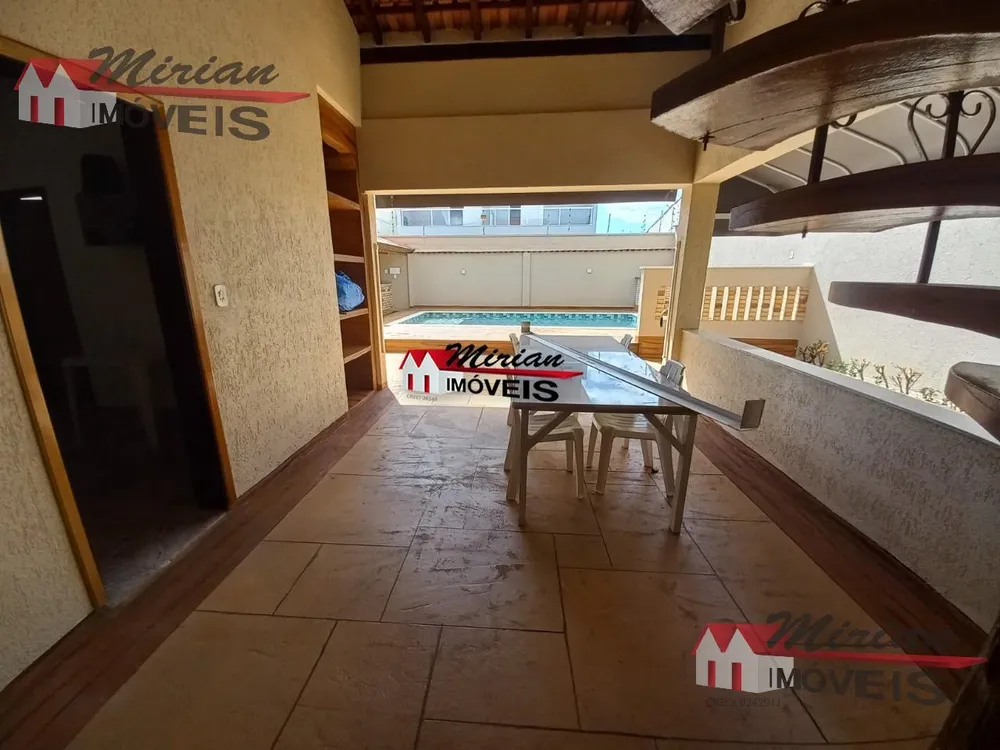 Casa, 3 quartos, 360 m² - Foto 10
