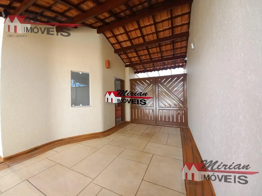 Casa, 3 quartos, 360 m² - Foto 9